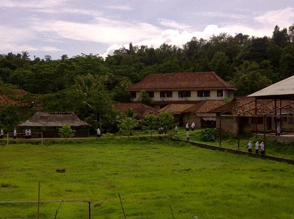 Pesantren Assa Adah Serang Banten Pesantren Laduni Layanan