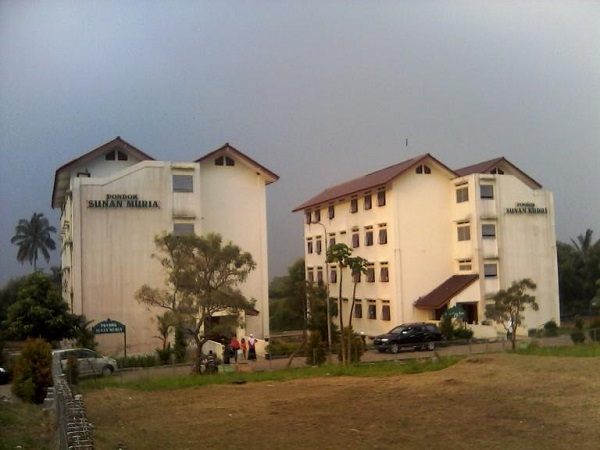 Pesantren Modern Sahid Bogor Pesantren Laduni Id