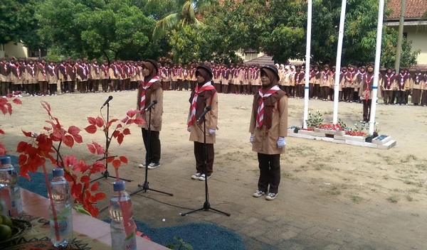 Pesantren Assa Adah Serang Banten Pesantren Laduni Layanan