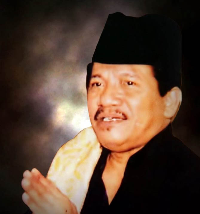 Riwayat Hidup KH Khamiem Tohari Jazuli (Gus Miek)