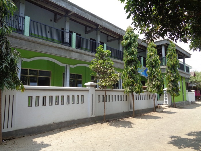 Pesantren Mamba’ul Hisan Nganjuk