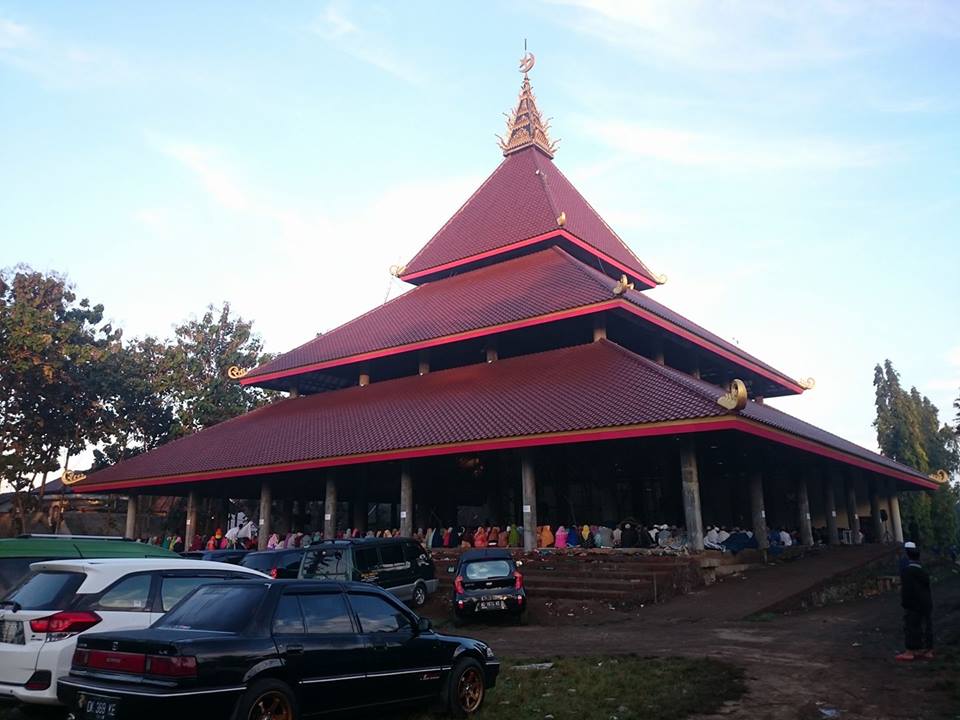 Pesantren An-Nur 3 Malang