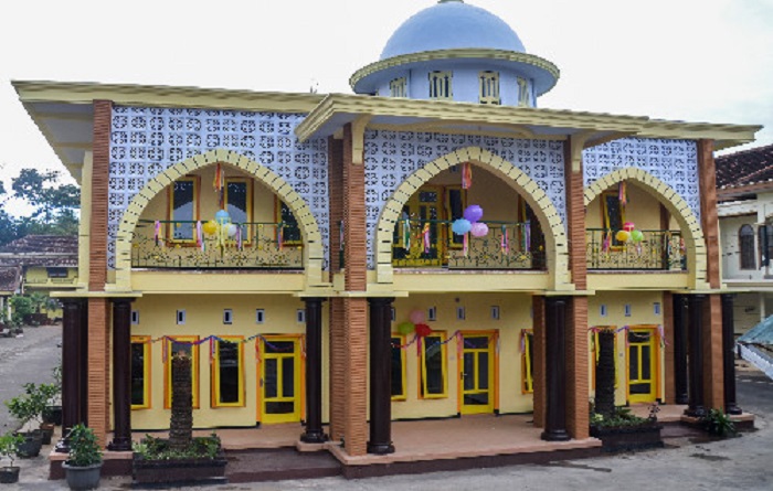 Pesantren PPAI Ketapang Kab Malang