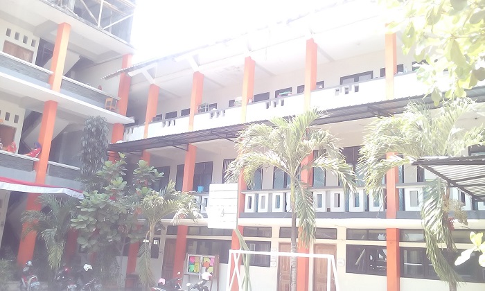 Pondok Pesantren KH Murodi Demak