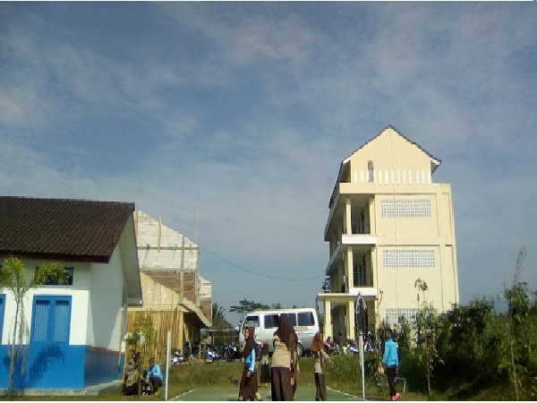 Pesantren Nurul Barokah Beji, Purbalingga