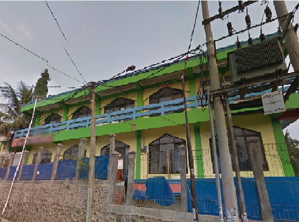 Pesantren Daarul Rahman III Depok
