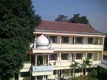 Pesantren Al Qur’an Nurul Huda Kab Malang
