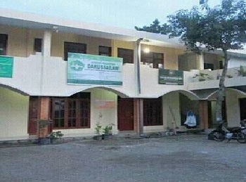 Pesantren Darussalam Bojonegoro