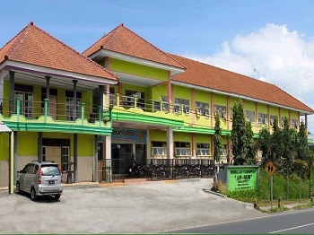 Pondok Pesantren Annur-1 Malang