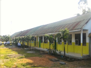 Pesantren Al-Itqon Semarang