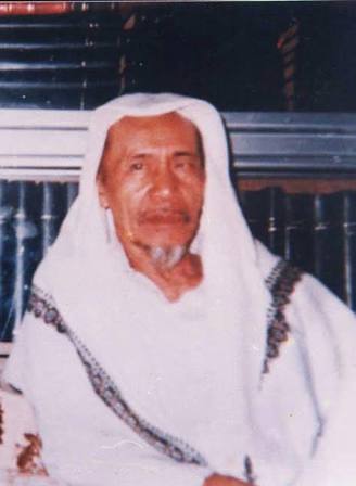 Belajar dari Nasionalisme dan Kesederhanaan Syeih Yasin Al-Fadani