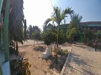 Pesantren Al Balagh Lamongan