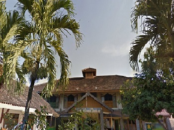 Pesantren Sabilil Muttaqien Magetan