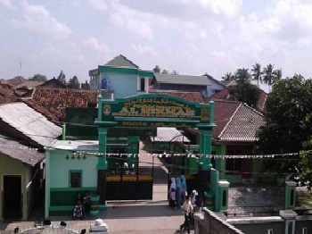Pesantren Al Hikmah Bandar Lampung