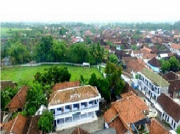 Pesantren Tamrinatul Wildan Banyuwangi