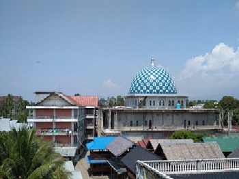 Dayah MUDI Mesjid Raya Aceh