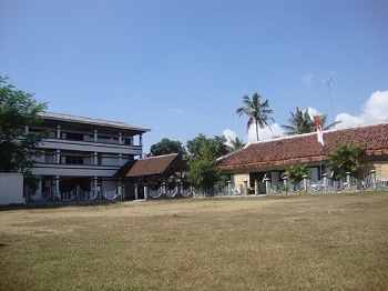 Pondok Pesantren Modern Al-Azhar Muncar Banyuwangi