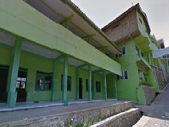 Pesantren As'adiyah Banjarnegara