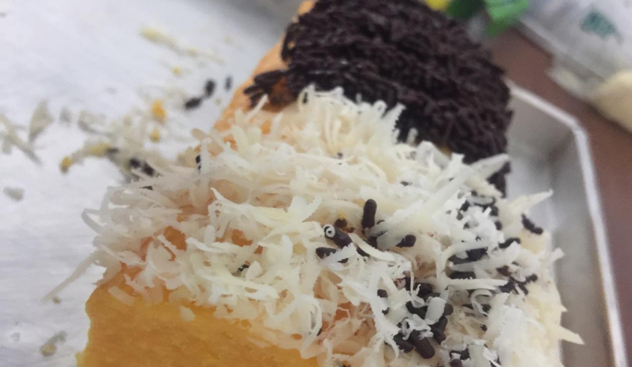 Inisiasi Mahasiswa UMM, Brownies Jeruk Jadi Produk Unggulan Selorejo