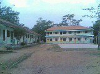 Pesantren Hidayatul Mubarok Lampung Tengah