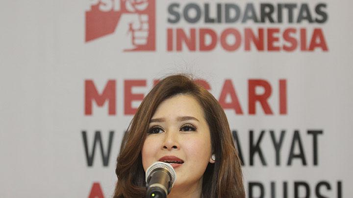 Grace Natalie Usulkan Pencabutan SKB 3 Menteri Soal Tempat Ibadah