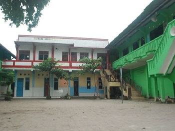 Pesantren Ash-Shomadiyah Tuban