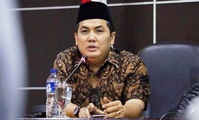 PBNU Bantah Tudingan Rizieq Soal Pemenangan Ahok