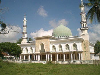 Pesantren Annuqayah Guluk-guluk Sumenep