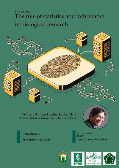 Apa Peran Big Data dan Data Science dalam Penanganan Kanker?