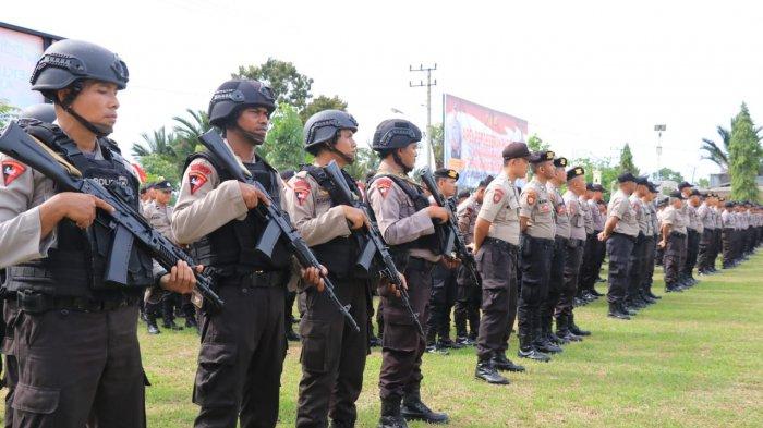 Delapan TPS di Tiga Kecamatan Aceh Utara Masuk Kategori Sangat Rawan