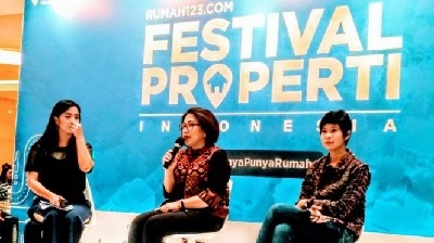 FPI Tawarkan Hunian DP Nol Persen
