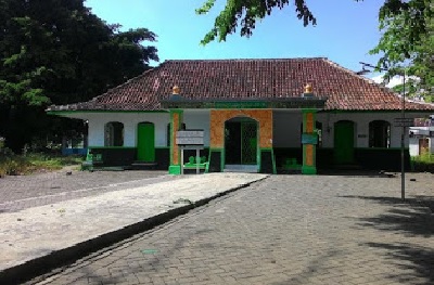 Alkisah Al Quthub Habib Abdullah Bin Ali Al-Haddad Keramat Bangil