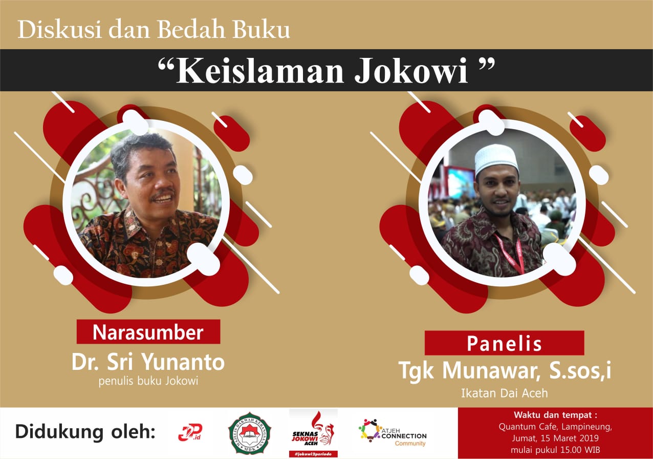 Bedah Buku