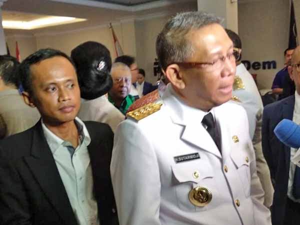 Pemprov Kalbar Berencana Gelar Pelatihan dan Pembinaan Satpam Gratis