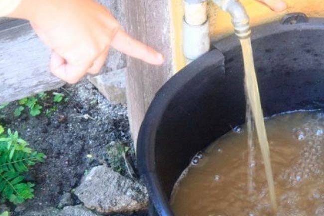 Anggota DPRD Landak Minta PDAM Setempat Perbaiki Layanan