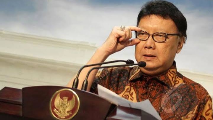 Tjahjo Instruksikan Humas Daerah Sosialisasi Hak Pilih