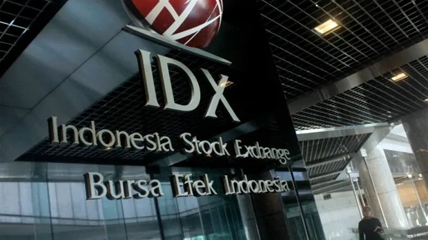 Selama Sepekan, IHSG Meningkat 1,76 Persen