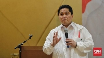 TKN soal Kabar OTT Romi: Praduga Tak Bersalah Harus Dijaga