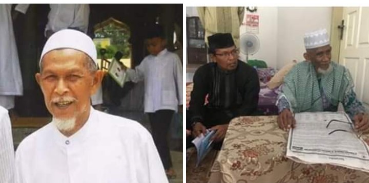 Ulama Aceh Bantah Dukung Prabowo-Sandi