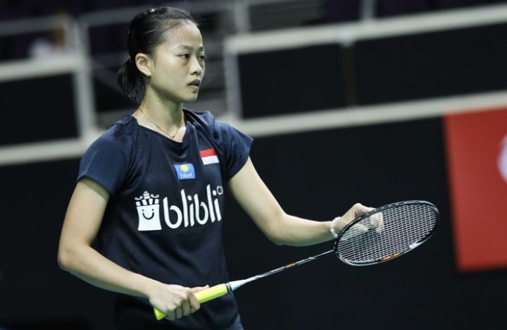 Indonesia Kalah 1-3 dari Denmark, Selanjutnya Partai Penutup Ganda Putri