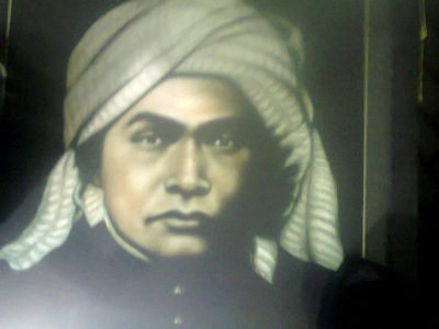 Biografi H Hasan Gipo