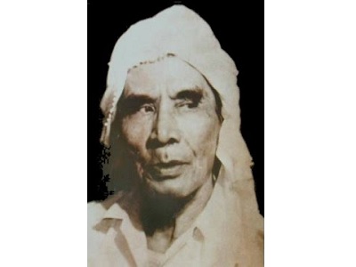 Biografi Singkat KH. Achmad Djazuli Utsman