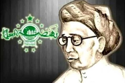 Biografi KH. R. Asnawi Kudus