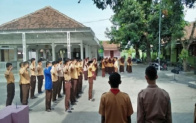 Pesantren Al-Mahfudz Jombang