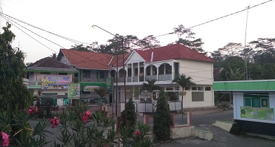 Pesantren Al Huda Boyolali
