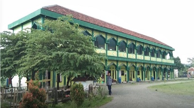 Pesantren Tahfidz Dar Al Quran Al Islami Tegal