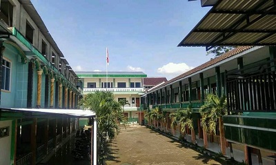Pesantren Tarbiyatul Islam Al Falah Salatiga