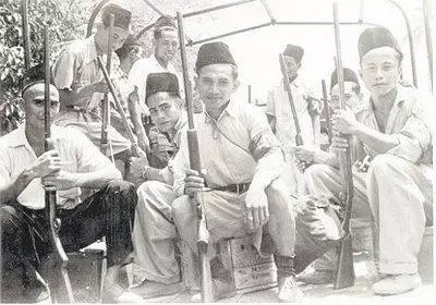 Santri Harus Tahu Sejarah, Para Pejuang itu Adalah Santri
