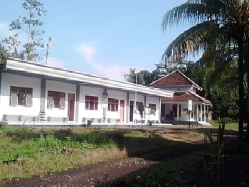 Pesantren Raudlatut Thalabah Banyuwangi
