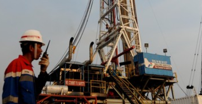 Cadangan Minyak Baru, Pertamina Temukan di Sumur Benewangi